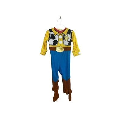 Disfraz de Halloween Disney Woody Toy Story 12-18 meses Foto 1 de 4