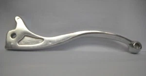 44-493 PUL Brake Lever for Yamaha Wolverine 4X4 Warrior Raptor Banshee See Fit - Bild 1 von 2