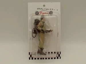 Cartrix 1:18 Modell Figur Ghostbusters Peter Venkman CTPL18027 *NEU & OVP* - Bild 1 von 6