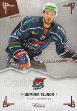 2019-20 Czech OFS Classic Chance League #6 Dominik Tejnor