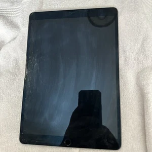 Apple iPad Pro 1ª Generación A1701 Wi-Fi 64 GB Gris (Roto/Doblado) - Imagen 1 de 8