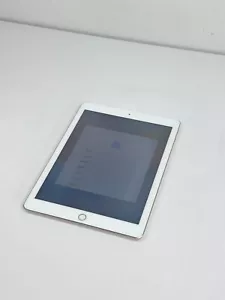 Apple iPad 5ta generación Wifi o celular desbloqueado dorado 32 GB - Imagen 1 de 9