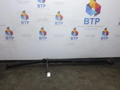 Volkswagen B6 R36 Estate CC 3.6 V6 2006-2009 eje de hélice 3C0521101AH Foto 1 de 4