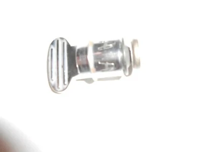 1954 CHRYSLER NEW YORKER CIGAR LIGHTER--VERY NICE 6 VOLT-WORKS - Image 1 of 4