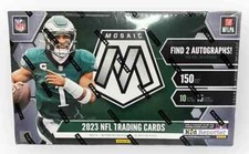 2023 Panini Mosaic Football - Base - Complete Your Set - #1-380