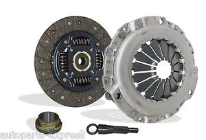 Clutch Kit fits Chevy Aveo Aveo 5 Pontiac G3 Wave Daewoo Lanos Swift+ 00-16 1.6L