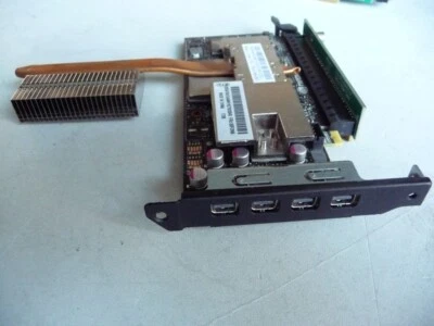 AU SELLER LENOVO NVIDIA Quadro P600 2GB  GDDR5 PCI-E X16 GPU Low Profile -TESTED - Image 1 of 4