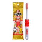 Haribo Toothbrush Red Dental Pro Made In Japan Funny Goods