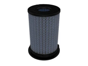 aFe MagnumFLOW Air Filter - Pro 5R 2.5 Inlet x 4.5in B x 4.5in T x 7in H (Inv) - Bild 1 von 5