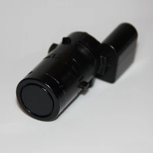 Parksensor PDC Audi A6 C5 C6 4F 7H0919275B Vorne/Hinten Nachtblau LZ5D NEU - Picture 1 of 3