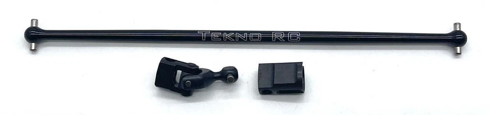 Tekno TKR9003 EB48 CENTER DRIVESHAFTS - Image 1 of 1