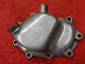 FLH "GOOD USED" 70-84 ELECTRIC START TRANSMISSION COVER #33276-70 - Bild 1 von 3