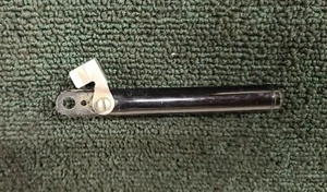 JOHNSON EVINRUDE OMC CONTROL CABLE CASING GUIDE CONNECTOR END 381444 385956 - Imagen 1 de 5