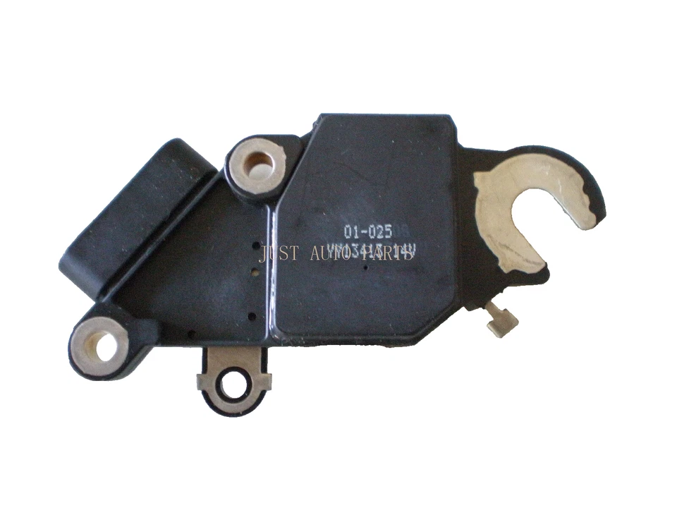 NUEVO REGULADOR DE TENSIÓN 10311493, 10480326, 10464455, 10480476, 15768829, D200HD Foto 1 de 2