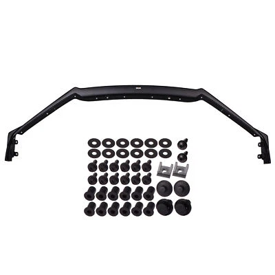 Parachoques delantero OEM GENUINO NUEVO 2017-2018 Subaru BRZ "STI" debajo del alerón E2410CA010 Foto 1 de 4