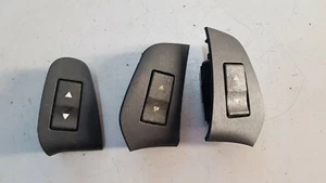 Fiat Stilo '03 192 1.6 16V 3x Interruptor Elevador De Ventana B569 - Imagen 1 de 5