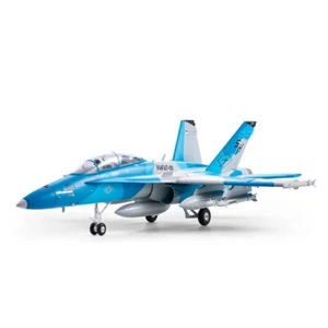 FMS 64mm F/A-18 Hornet EDF Jet PNP - Picture 1 of 13