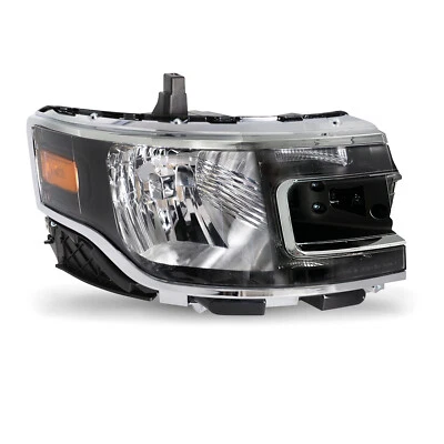 For 2013-2019 Ford Flex OE Style Halogen Passenger Right Side Headlight Headlamp - Image 1 of 4