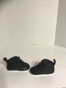 2016' Nike Air Jordan XII Retro "Invierno" Infantil Cuna 2C Sin Caja - Imagen 1 de 9