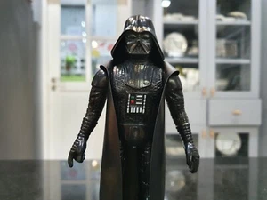 Vintage 8" TAKARA 1978 DARTH VADER STAR WARS JAPAN - Picture 1 of 6