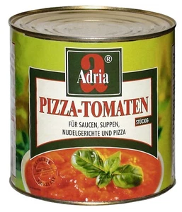 Tomatenpulpe/Pizzatomaten - Foto 1 di 1