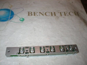 Placa controladora de llaves Pioneer AWZ6788 para modelo PDP-434PU - Imagen 1 de 2
