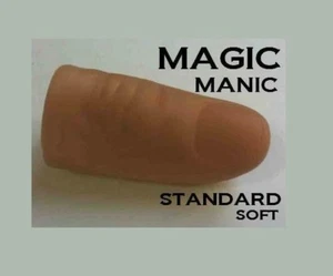 Magic Thumb Tip (Vinyl quality) - 6 UNITS + FREE BOOK - Imagen 1 de 1