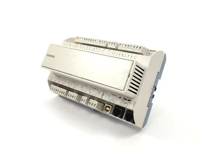 Siemens POL638.00/STD Climatix POL638.00/STD HVAC Controller - Bild 1 von 4