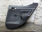 2018 NISSAN MICRA K14 MK5 5DRS HATCH REAR RIGHT SIDE DOOR CARD