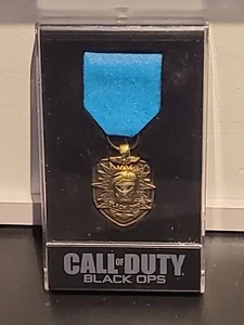 Call Of Duy Black Ops I: Collector's Pin - Picture 1 of 1