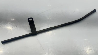 TUBO VARILLA DE MEDICIÓN DE ACEITE DE MOTOR MAZDA MX-3/MX-6 P/N KL01-10-440A PIEZA USADA ORIGINAL OEM Foto 1 de 4