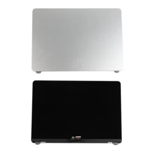 LCD Screen+Top Cover Replacement For Macbook Air 13.6" A2681 2022 Silver Best US - Picture 1 of 3