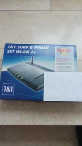 AVM FRITZBox Fon WLAN 7170 kein USB Stick - Bild 1 von 2