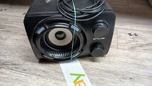 Altavoz para juegos MONSTER LED (1) con subwoofer (MU0321) #AP-99-23 - Imagen 1 de 5