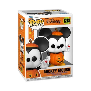 Funko Pop - Disney Vinyl Figure - Mickey Mouse 1218 - Picture 1 of 1