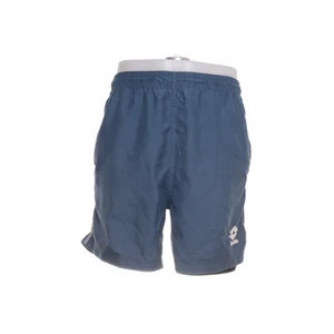 Lotto, Sportshorts, Größe: M, Blau, Polyester, Einfarbig, Herren #cjM - Bild 1 von 6