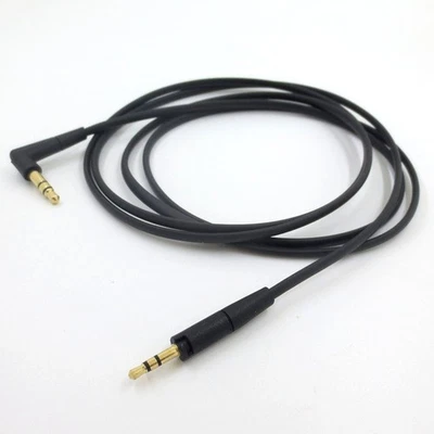 Audio Cable For Sennheiser HD350BT HD4.30 HD4.40BT HD4.50BTNC HD450BT Headphone - Image 1 of 4