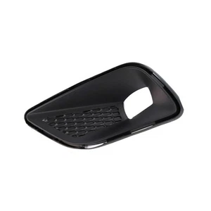 1x For 2019-2022 Jeep Cherokee Front Fog Light Lamp Bezel Left Side 68287995AB - Photo 1/5