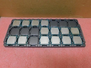 (14) INTEL Core i7 Desktop CPU -- 3770, 4770, 4790 -- 14 Stück - Bild 1 von 2