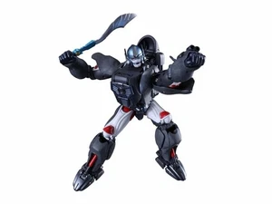 Transformers MP-32 Optimus Primal Takara Tomy, Beast Convoy Beast Wars autentico - Foto 1 di 5
