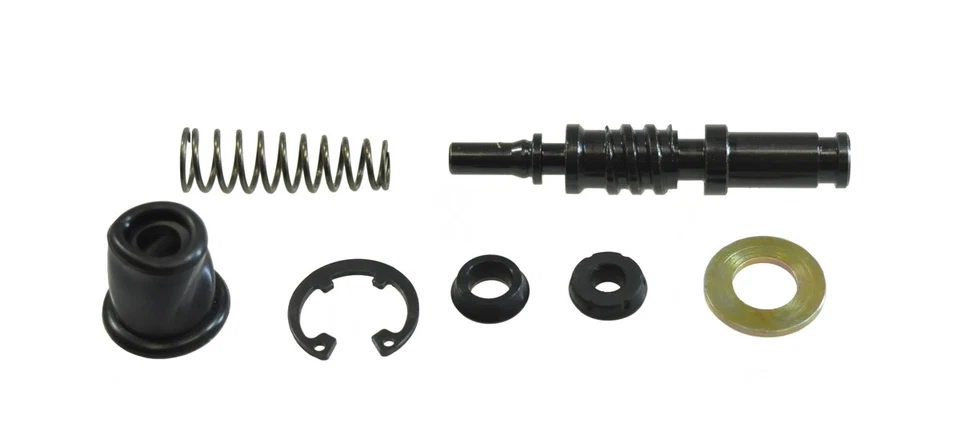 Front Brake Master Cylinder Rebuild Kit for Yamaha YZ125 YZ250 WR250Z WR500Z - Image 1 of 1
