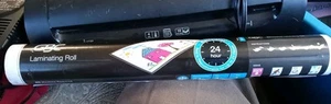 ACCO GBC LAMINIERROLLE 16"x10 FT 3MIL (3747411) KEINE MASCHINE ERFORDERLICH/NEU VERSIEGELT - Bild 1 von 4