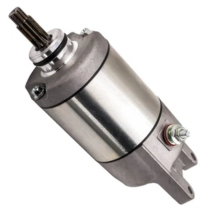 Starter Motor Engine Starting for Honda 350 TRX300 TRX250 88-2000 49-5700,495700 - Picture 1 of 7