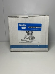 NEW Bendix 800840 MV-3 Dash Valve International 2506188C91 - Bild 1 von 9