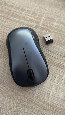 Logitech M310 Kabellose Maus – mit Bluetooth USB-Empfänger - Bild 1 von 4