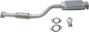 For 2001-2003 ELANTRA Rear Catalytic Converter - Bild 1 von 7