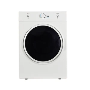 Solt SOLVTD7W - White 7KG Vented Tumble Dryer - C Energy - Picture 1 of 1