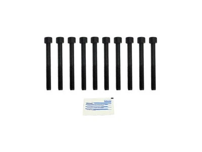 Juego de pernos de cabeza para Mazda 626 2000-2002 99575YDCF 2001 2,0 L 4 cilindros pernos de cabeza Foto 1 de 2