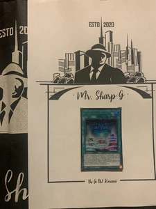 SEELENKREUZUNG - 1. AUFLAGE EGO1-DE002 DEUTSCH Yu-Gi-Oh! CARD ULTRA RARE HOLO - Picture 1 of 8