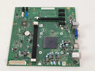 Placa Base Dell JKV7J Vostro 3905 Socket FM2 DDR3 SDRAM De Escritorio - Imagen 1 de 4